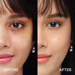NEW LAUNCH! Wardah Lite Skin Filter Cushion 11 g - Wardah Skin Filter Cushion - Make Up Ringan Tahan 8 Jam - Flawless Coverage Powder Foundation Glad Setting BB Cream Soft Satin and Glow | Lightening | Light Plus | Light + | Lightplus Makeup