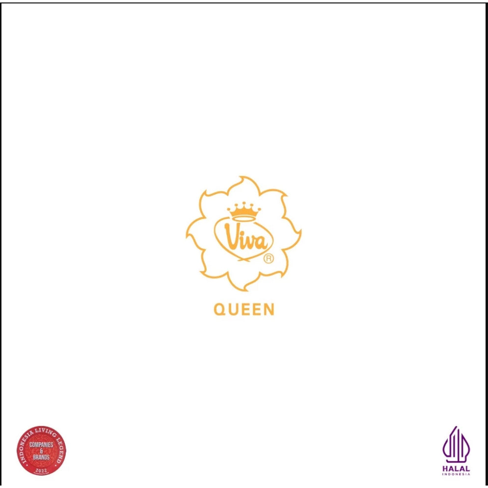 [NEW] Viva Queen Perfect Lift WATERPROOF Mascara: Natural Lasting Curl with Lash Boosting yang Merawat Bulu Mata, up to 24-Hour Wear.