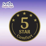 Softex Comfort Night Pembalut Wanita Wing Malam 36 cm 12 pcs