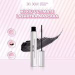 Xi Xiu Divine Mascara Waterproof|| Ultimate Lashxtra|| Mascara Volumizing 10g