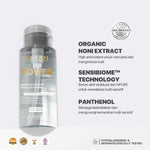 NEW LAUNCH - NPURE Gentle & Hydrate Micellar Water 300ML / Micellar No Alcohol / Micellar Gentle / Sensitive skin / No SLS