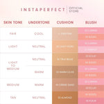 [BEST BLUSH 2025] Instaperfect Silk Touch Blusher- Blush On Muka