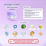 ADLEEVA Paket Hemat Whitening Glow Booster Series “COMPLETE” (Paket Isi 5)