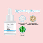Implora Face Serum Exfoliating Treatment Set