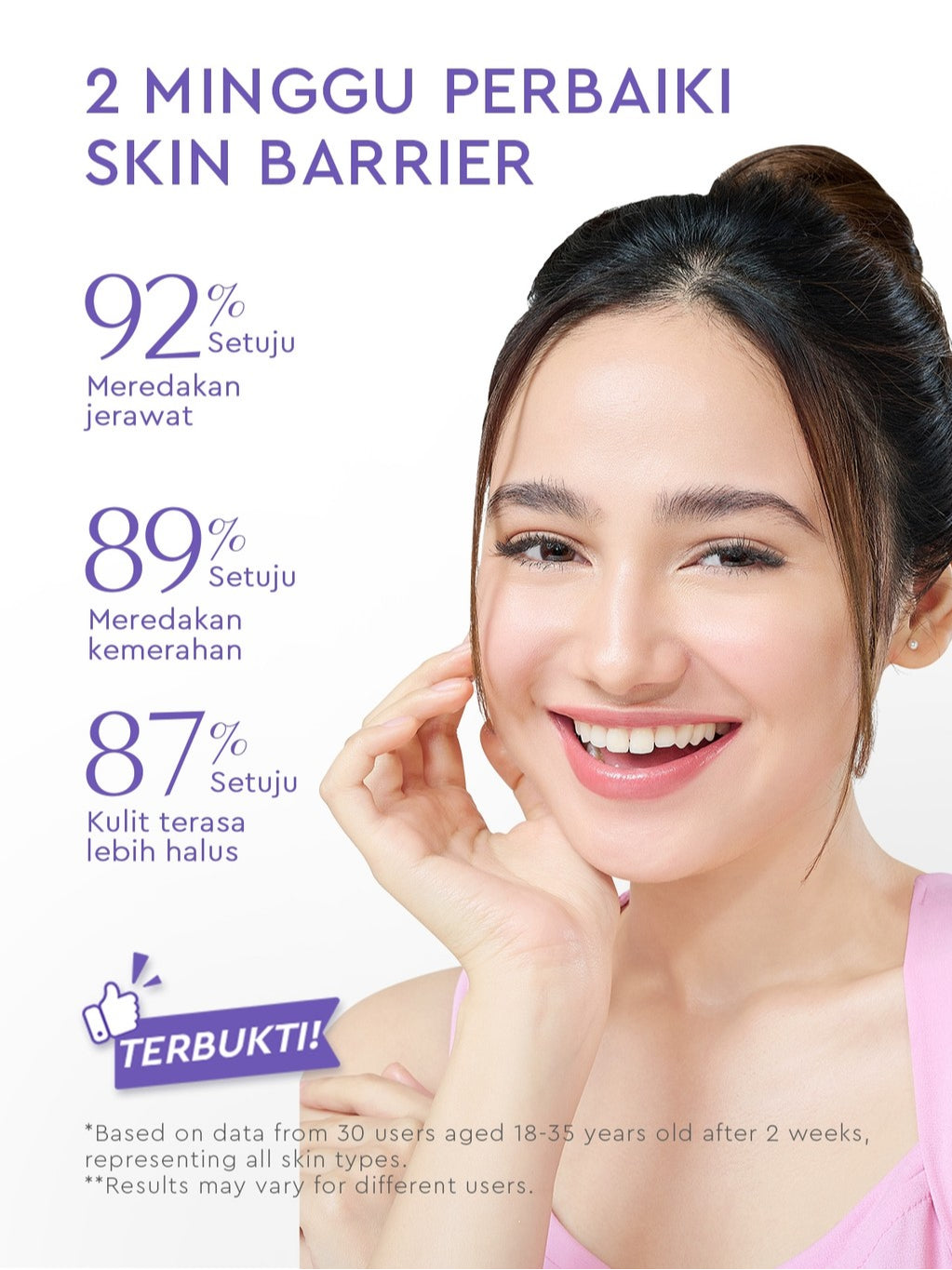 Glad2Glow Cerah&Pulihkan Bundle all in 1 7in1 Glowing skincare Brightening Set-Pulihkan/Cerah Krim+Cerah/kulit halus Serum+Pulihkan cleanser+Cerah Toner whitening Moisturizer facial wash Pelembab skincare 1 set lengkap G2G glad2glow official store