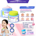 ADLEEVA Your Dreamer Moisturizer - All In One Moisturizer Gel
