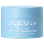 Moisturizer Glad2glow - Moisturizer G2g - Pelembab Wajah Glad2glow - Moist G2g