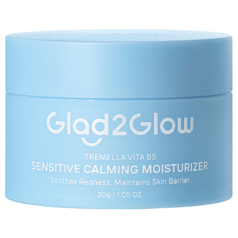 Moisturizer Glad2glow - Moisturizer G2g - Pelembab Wajah Glad2glow - Moist G2g
