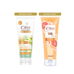 CITRA BODY SERUM SPF 30 PA++ BIO-AHA 180ML