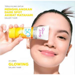 Glow & Lovely Sunscreen Wajah Uv Duo SPF 50 15gr