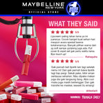 MAYBELLINE OFFICIAL Paket Hemat Superstay Matte Ink 2 pcs Ombre Set Lipstick - Long Lasting Lipstick Matte Waterproof Transferproof Lipstik