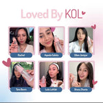 THIS IS YOUR - Glowing Everyday Shooting Refreshing Face Spray 75ml | Mengandung 2% Niacinamide, Rosa Canina, Centella Asiatica | Membantu Mencerahkan Wajah Cocok Untuk Kulit Kering, Berjerawat, dan Kusam