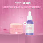 GLOGLOWING 40 Active Ingredients Booster Lotion 250g