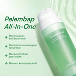 Glowshopy Bundle 3in1 Glow Ready Kit Lip SPF + Moisturizer 100ml + Sunscreen - Melindungi dari sinar UVB dan UVA, Menjaga bibir tetap lembap, lembut, dan sehat, Kilau natural untuk bibir lembut dan tampak sehat sepanjang hari
