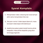 [Twin Pack] Lacoco Bust Fit Concentrate Serum Perawatan Yang Membantu Kekencangan PD Firming Something Smart Price Konaru Haelo