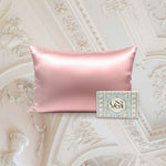 Sarung Bantal PREMIUM Satin Silk Terli Beauty Satin Silk Pillowcase Adem Halus Anti Jerawat Beauty Boost Pillowcase