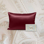 Sarung Bantal PREMIUM Satin Silk Terli Beauty Satin Silk Pillowcase Adem Halus Anti Jerawat Beauty Boost Pillowcase