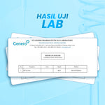 [SPECIAL OFFER] Cleora UV Glow Protect Shield - Sunscreen With Niacinamide Brightening Whitening Skincare Wajah Membantu Mencerahkan & Melembabkan Mudah Meresap Calming Lightening Suncreen Scincare Acne Melindungi Kulit Dari Sinar UVA UVB Untuk All Skin