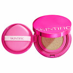 Skintific Cover Glow Perfect Cushion