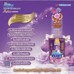 So Klin Deterjen Cair Refill 1.6 L