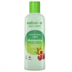 Natur-E Lotion Pelembap Tubuh Daily Nourishing Moisturizing 245 ml