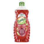 Sunlight Sabun Cuci Piring Jeruk Nipis Botol 675 ml