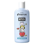 Emeron BT21 Sampo Anti Ketombe Rambut Rontok Botol 200 ml