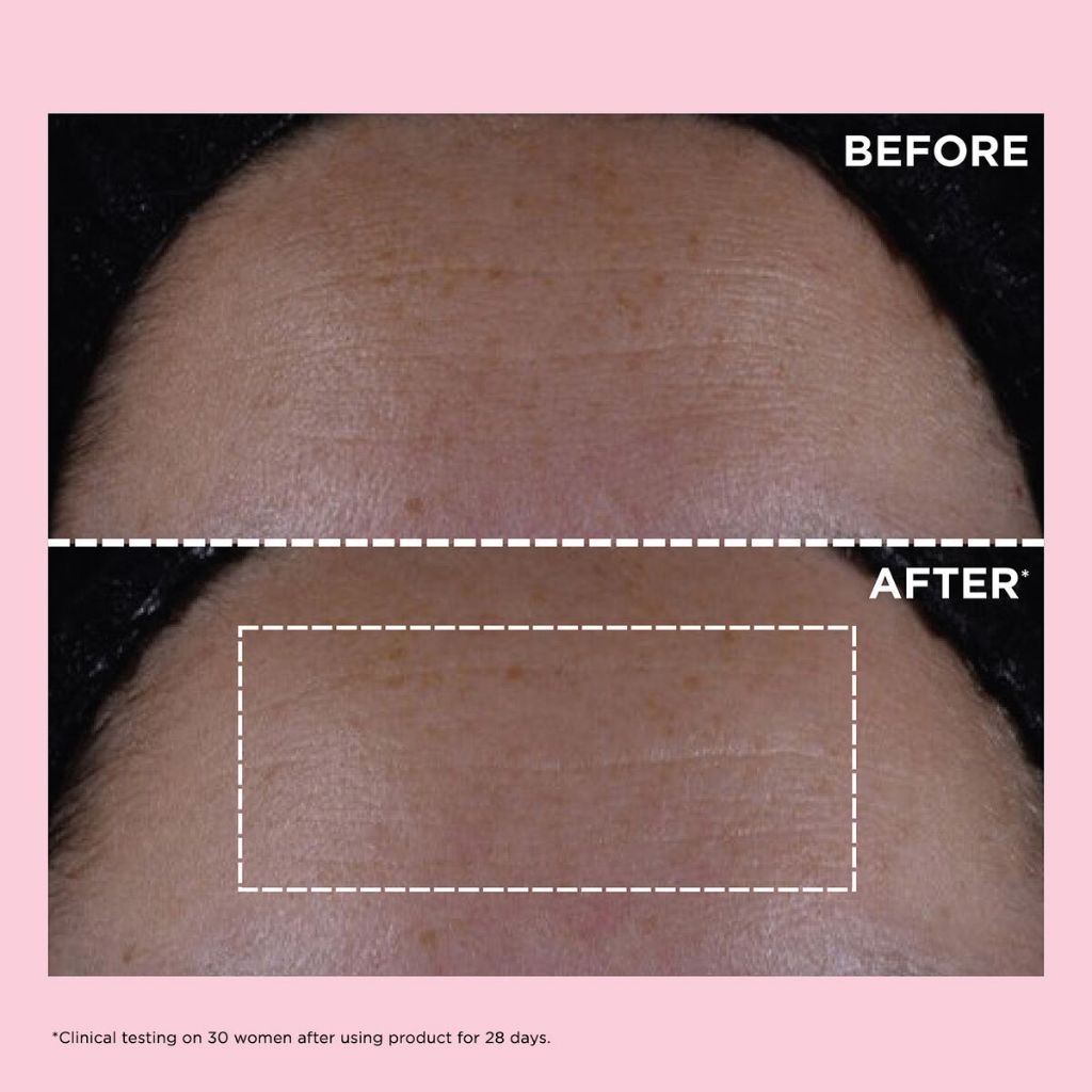 CLARINS Multi-Active Day Cream AST 50ml - Pelembab pagi, Moisturizer, Niacinamide