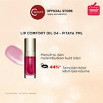 CLARINS Lip Comfort Oil - Lip Plumper
