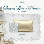 Hampers | Wedding Gift Set | Birthday Gift Set | Sarung Bantal PREMIUM Satin Silk Terlibeauty