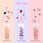 Tisha Beauty Body Serum Fine Series 10 Active Brightening – Tone Up & Collagen 150ml