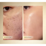 GLOWSICHA SALMON DNA SERUM