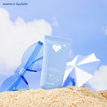 [BELI 2 LEBIH HEMAT] Harlette Oat Probiotic Lightweight Sunscreen SPF 50 PA++++ | Sensitive, Acne Prone, UV Protection, Skin Barrier, Melindungi Wajah dari Sinar Matahari, Berjerawat