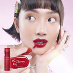 Pixy Hydra Glass Lip Tint Glossy Tahan Lama / Lip Tint Pixy