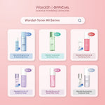 NEW! Wardah 3% AHA-PHA Phyto-Enzyme Exfoliating & Clarifying Toner 100 ml-Mengangkat Sel Kulit Mati, Mencerahkan dan Melembukan Kulit Tanpa Sensasi Cekit-Cekit dan Tanpa Sensasi Terbakar - Skincare