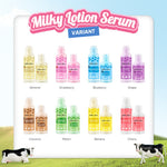 [12 PCS] Implora Milky Lotion Serum 60 ml