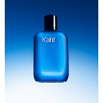 NEW LAUNCH EDP! Kahf Invigorating Waterfall Parfum Series (Eau de Parfum 100 ml + Eau de Toilette 35 ml) - Fragrance EDP EDT Crisp Cypress, Grapefruit, Cedarwood - Parfum Maskulin Pria Lokal Wangi Tahan Lama Segar Kayu Citrus Fresh Woody
