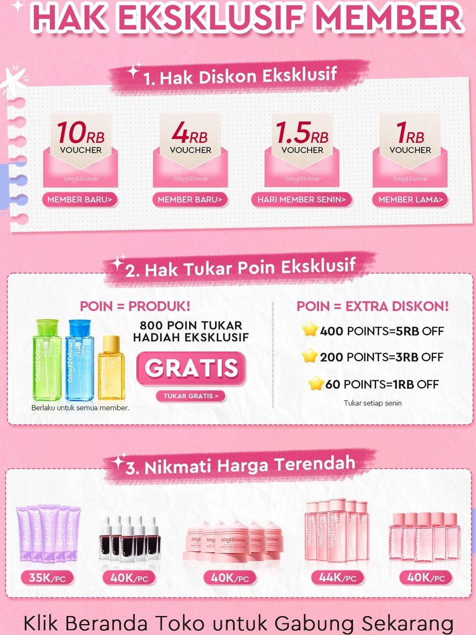 Glad2Glow Mugwort Acne Gel Mask 50g Masker Wajah Masker Komedo dan Pori Pori Wajah Masker Mask Sleeping Mask Sheetmask Clay Masker Jerawat Masker Clay Mask Mugwort Masker Hijau Masker Organik Gel Masker G2G masker wajah mencerahkan G2glow Official