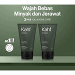 Kahf Face Wash