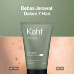 Kahf Face Wash