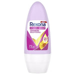 Rexona Deodoran Roll On Wanita 45 ml