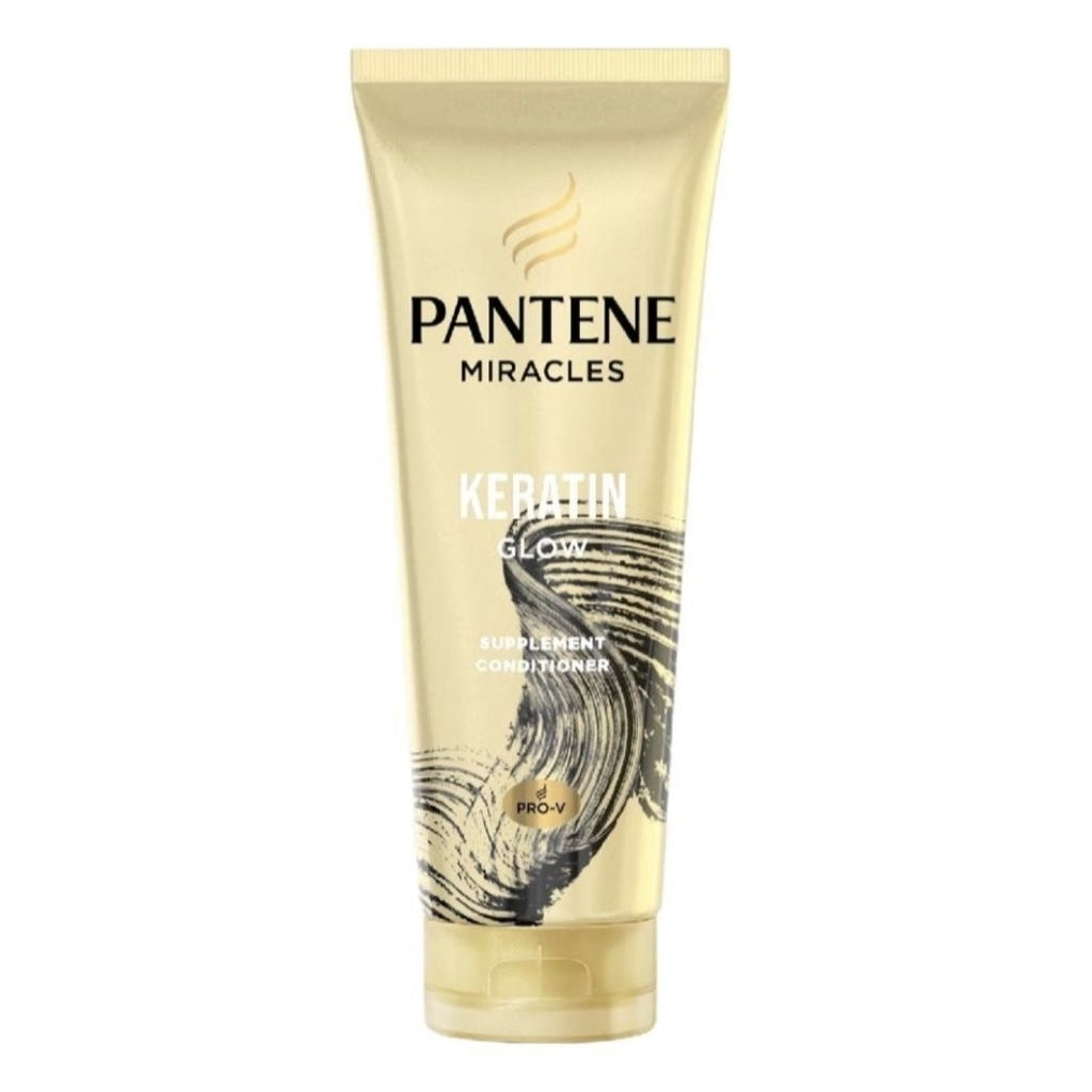 Pantene Miracle Kondisioner Rambut 70 ml