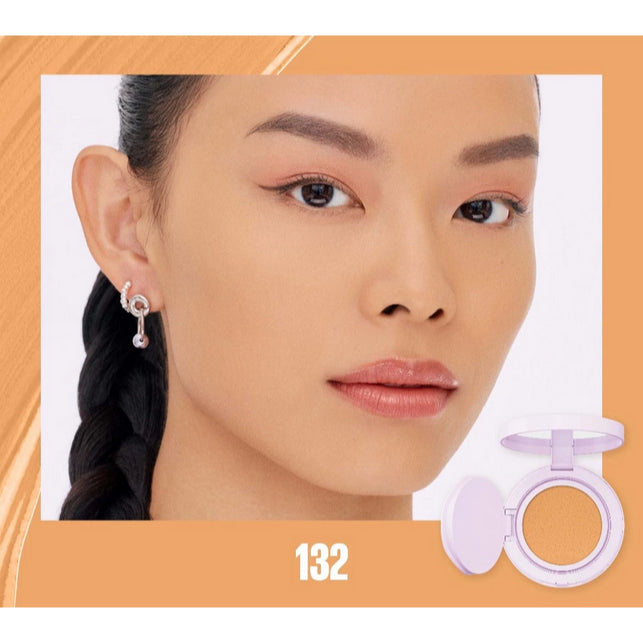 Maybelline Super Stay Baby Up To 24H Soft Matte Cushion