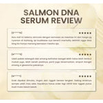 GLOWSICHA SALMON DNA SERUM