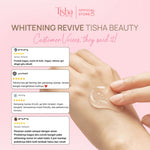 Tisha Beauty Whitening Revive 10x Active – Brightening & Spot Fade 25ml
