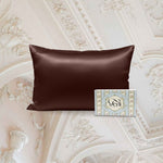 Sarung Bantal PREMIUM Satin Silk Terli Beauty Satin Silk Pillowcase Adem Halus Anti Jerawat Beauty Boost Pillowcase