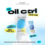 WARDAH Perfect Bright Series || Creamy Foam || Moisturizer || Tone Up || Peel Off || BB Powder || Micellar Water
