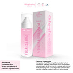 GLOGLOWING Spray Kinclong Booster / Facemist Powerhydra - 60mL