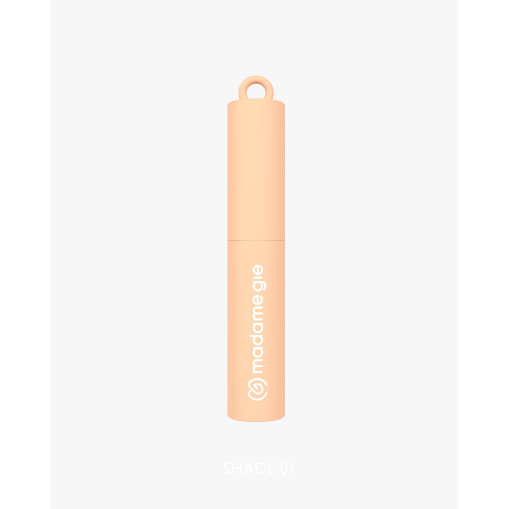 [NEW LAUNCH] Madame Gie Dreamatte Lip Cream - Travel Size