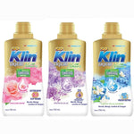 So Klin Deterjen Cair 720 Ml Wangi Tahan Lama